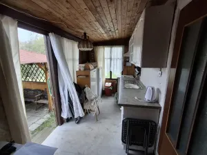 Prodej chaty, Cheb, 32 m2