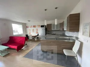 Prodej bytu 3+kk, Praha - Stodůlky, Bellušova, 81 m2