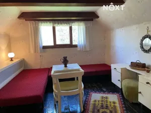 Prodej chalupy, Bílý Potok, 160 m2