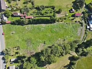 Prodej pozemku pro bydlení, Bělá nad Radbuzou, Dlouhá, 500 m2