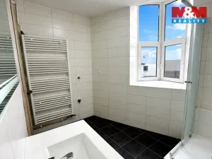 Pronájem kanceláře, Hlučín, Ostravská, 86 m2