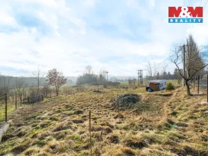 Prodej pozemku pro bydlení, Skořice, 666 m2