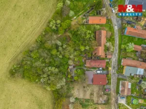 Prodej rodinného domu, Mělnické Vtelno - Radouň, Libeňská, 100 m2