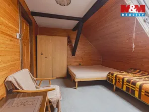 Prodej rodinného domu, Zavlekov, 183 m2