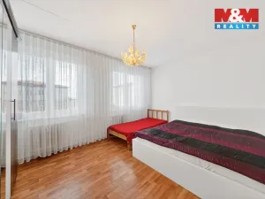 Prodej bytu 3+1, Brno - Líšeň, Josefy Faimonové, 78 m2