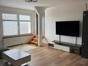 Pronájem bytu 4+kk, Aš, Nádražní, 155 m2