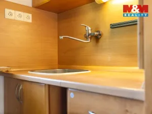 Prodej chaty, Chotýšany - Městečko, 75 m2