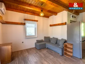 Prodej chaty, Chotýšany - Městečko, 75 m2