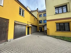 Pronájem bytu 3+1, Jablonec nad Nisou, Skřivánčí, 70 m2