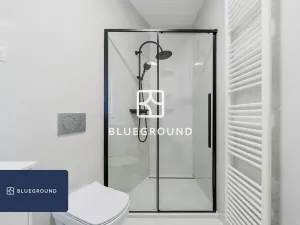 Pronájem bytu 1+kk, Praha - Žižkov, Bořivojova, 36 m2