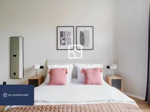 Pronájem bytu 3+kk, Praha - Vinohrady, U Kanálky, 75 m2