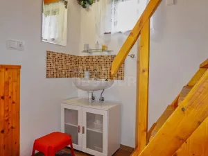 Prodej chaty, Řetová, 60 m2