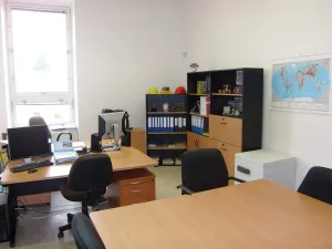 Pronájem kanceláře, Vysoké Mýto - Litomyšlské Předměstí, Jiráskova, 15 m2