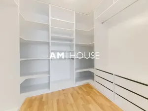 Pronájem bytu 2+kk, Praha - Strašnice, Zvěřinova, 50 m2