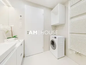 Pronájem bytu 2+kk, Praha - Strašnice, Zvěřinova, 50 m2