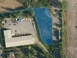 Prodej komerčního pozemku, Kopřivnice, 1716 m2