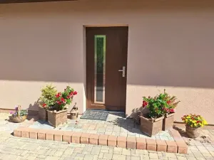 Prodej rodinného domu, Cvrčovice, 168 m2