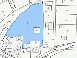 Prodej rodinného domu, Cvrčovice, 168 m2