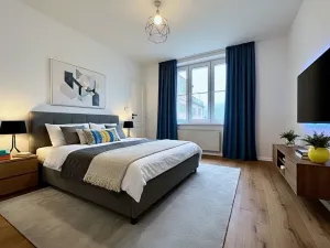 Prodej bytu 2+kk, Praha - Nusle, Na výsledku II, 46 m2