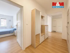 Prodej bytu 2+1, České Budějovice - České Budějovice 5, Ledenická, 72 m2