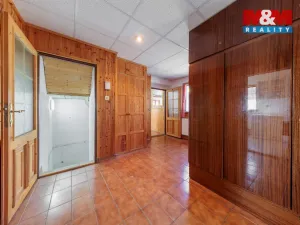 Prodej chalupy, Horní Slavkov, Kfely, 155 m2