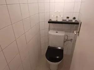 Prodej bytu 1+1, Praha - Nusle, Hvězdova, 49 m2