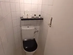 Prodej bytu 1+1, Praha - Nusle, Hvězdova, 49 m2