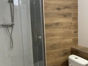 Pronájem bytu 1+1, Český Těšín, Slezská, 39 m2