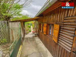 Prodej chaty, Černošice, 59 m2
