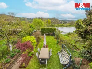 Prodej chaty, Černošice, 59 m2