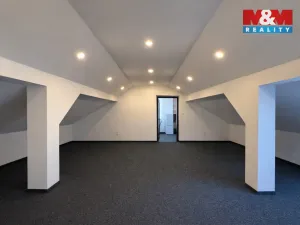 Pronájem činžovního domu, Příseka, 143 m2