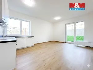 Pronájem bytu 1+kk, Kolín - Kolín II, Pražská, 37 m2