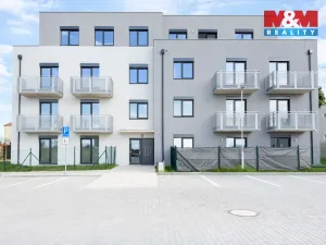 Pronájem bytu 1+kk, Kolín - Kolín II, Pražská, 37 m2