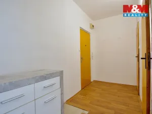 Pronájem bytu 1+kk, Mladá Boleslav - Mladá Boleslav II, Na Radouči, 39 m2