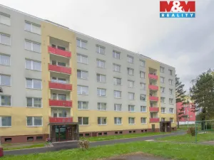 Pronájem bytu 1+kk, Mladá Boleslav - Mladá Boleslav II, Na Radouči, 39 m2