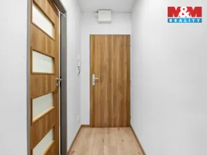 Prodej bytu 1+kk, Jablonec nad Nisou, Anenské náměstí, 20 m2