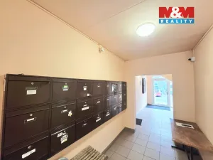 Prodej bytu 3+1, Praha - Michle, Vokáčova, 71 m2