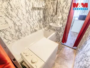 Prodej bytu 3+1, Nymburk, Letců R. A. F., 73 m2