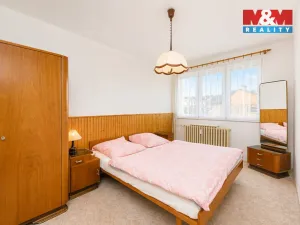 Prodej bytu 3+1, Náchod, Pražská, 57 m2