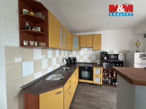 Prodej bytu 3+1, Frýdek-Místek - Místek, Bezručova, 66 m2