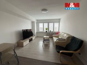 Prodej bytu 3+1, Frýdek-Místek - Místek, Bezručova, 66 m2