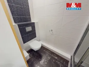 Prodej bytu 1+1, Karviná - Nové Město, Cihelní, 37 m2