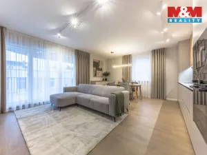 Prodej bytu 3+kk, Mladá Boleslav - Mladá Boleslav II, Husova, 82 m2