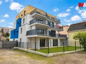 Prodej bytu 3+kk, Mladá Boleslav - Mladá Boleslav II, Husova, 82 m2