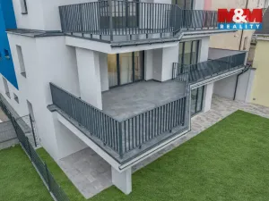 Prodej bytu 3+kk, Mladá Boleslav - Mladá Boleslav II, Husova, 82 m2