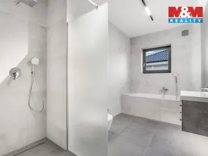 Prodej rodinného domu, Jenštejn, Za zahradami, 153 m2