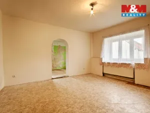 Prodej rodinného domu, Studená, Za Lávkou, 240 m2