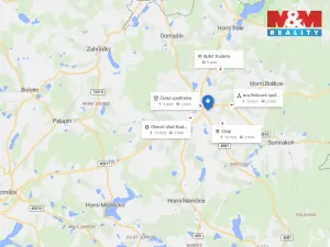 Prodej rodinného domu, Studená, Za Lávkou, 240 m2