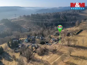 Prodej pozemku pro bydlení, Horní Slavkov, 1694 m2