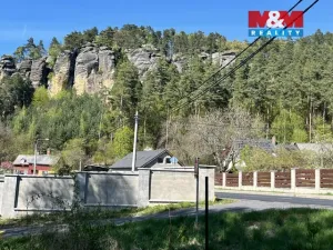 Prodej pozemku pro bydlení, Svojkov, 2100 m2